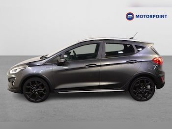 Used Ford Fiesta undefined for sale - 77516742: Photo