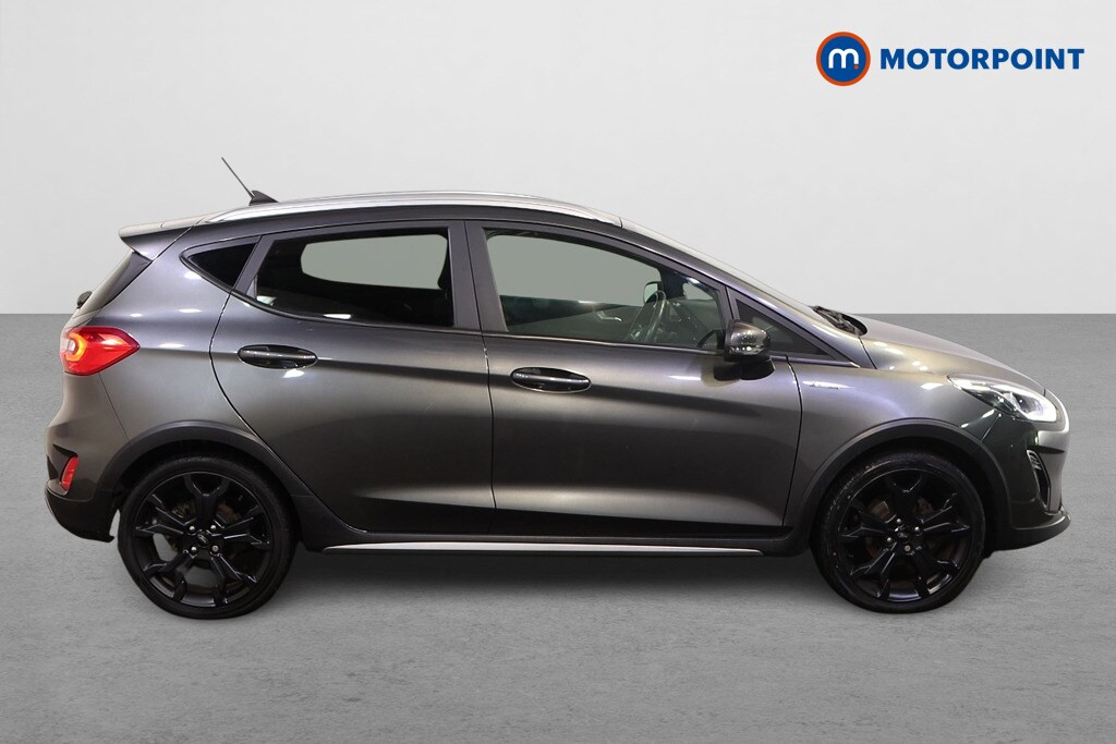 Used Ford Fiesta for sale - 77516742: Photo 8