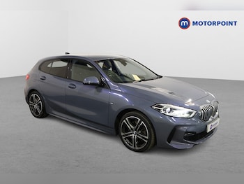 Used BMW 1 Series 2019 for sale - 78719371: Photo