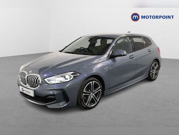 Used BMW 1 Series 2019 for sale - 78719371: Photo