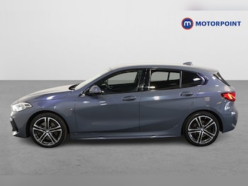 Used BMW 1 Series 2019 for sale - 78719371: Photo