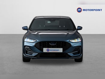 Used Ford Focus 2024 for sale - 78644523: Photo
