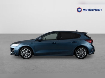 Used Ford Focus 2024 for sale - 78644523: Photo