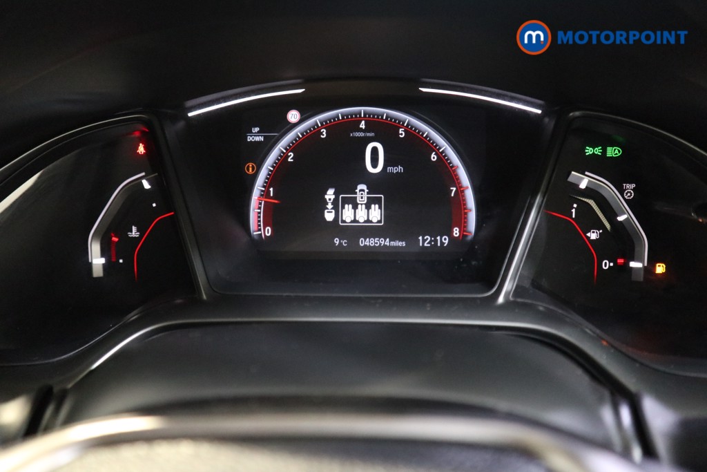 Used Honda Civic 2021 for sale - 77483231: Photo 13