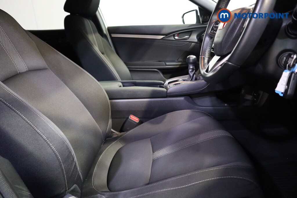 Used Honda Civic 2021 for sale - 77483231: Photo 20