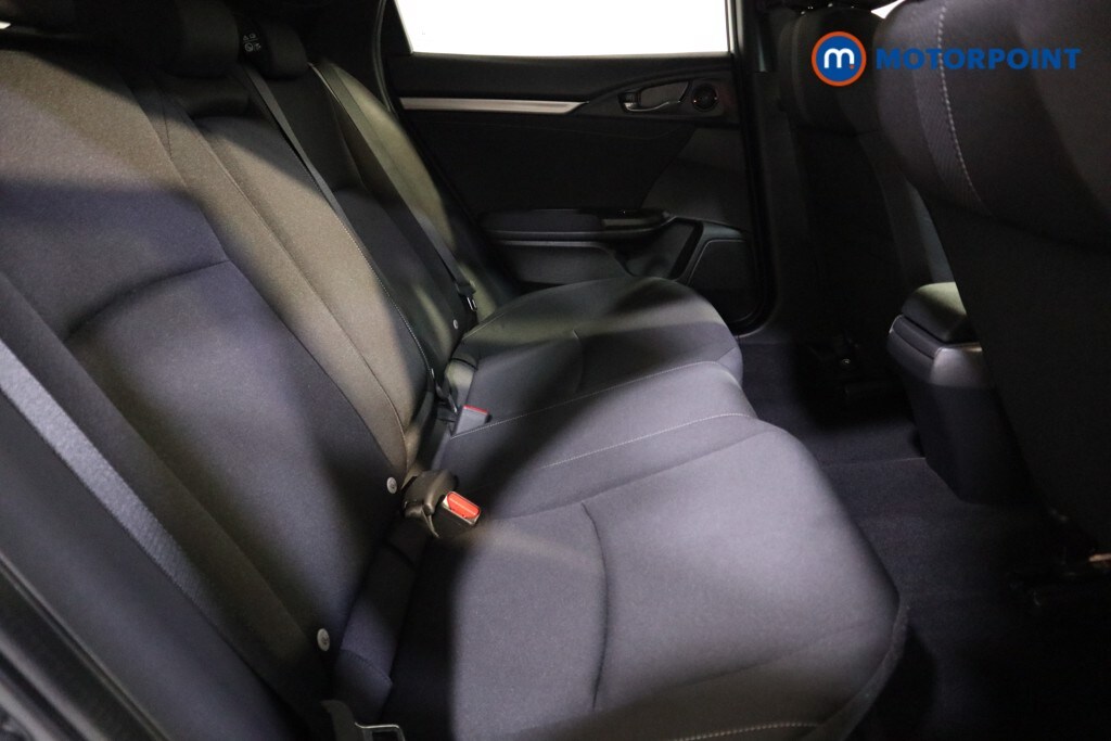 Used Honda Civic 2021 for sale - 77483231: Photo 21