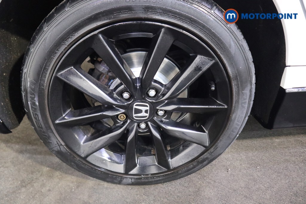 Used Honda Civic 2021 for sale - 77483231: Photo 25