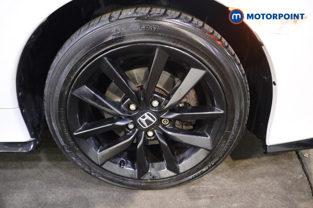 Used Honda Civic 2021 for sale - 77483231: Photo 26