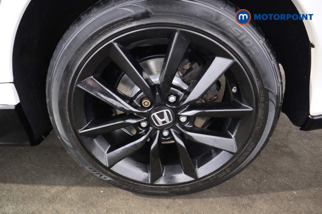 Used Honda Civic 2021 for sale - 77483231: Photo 28