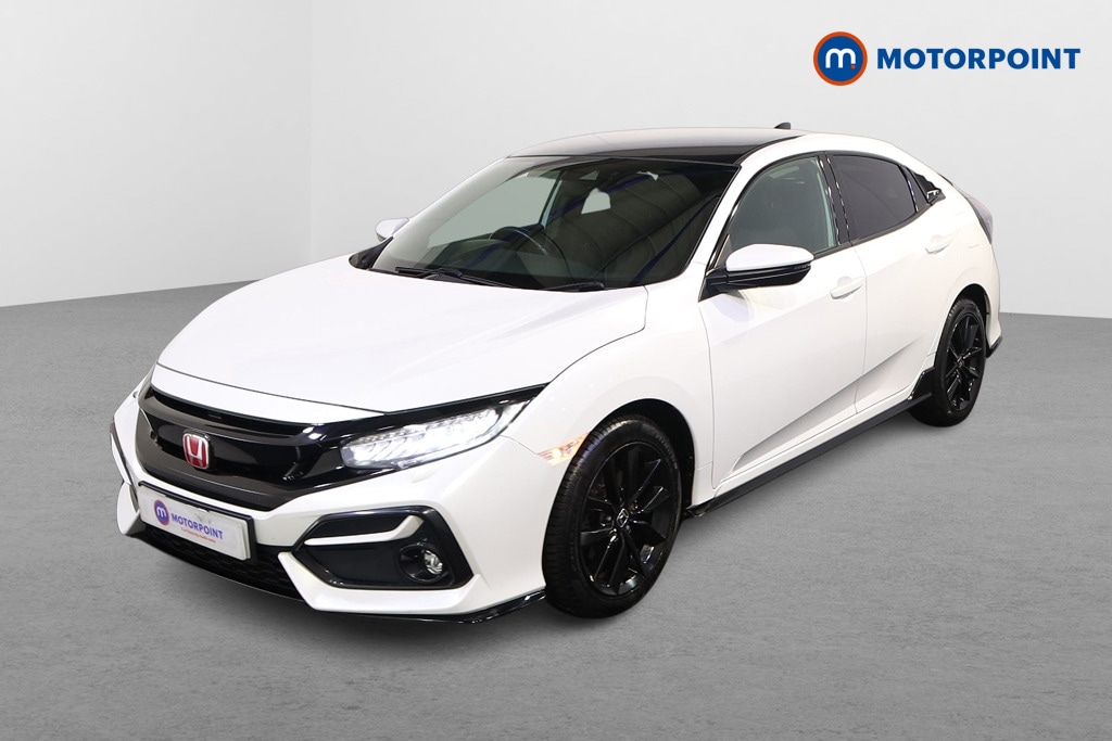 Used Honda Civic 2021 for sale - 77483231: Photo 3