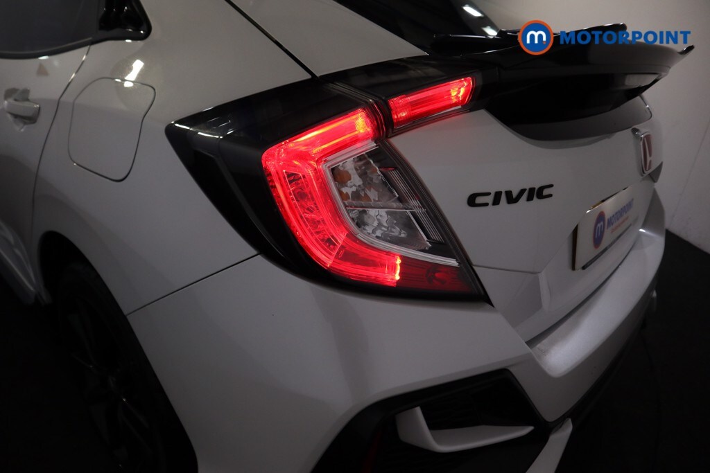 Used Honda Civic 2021 for sale - 77483231: Photo 31