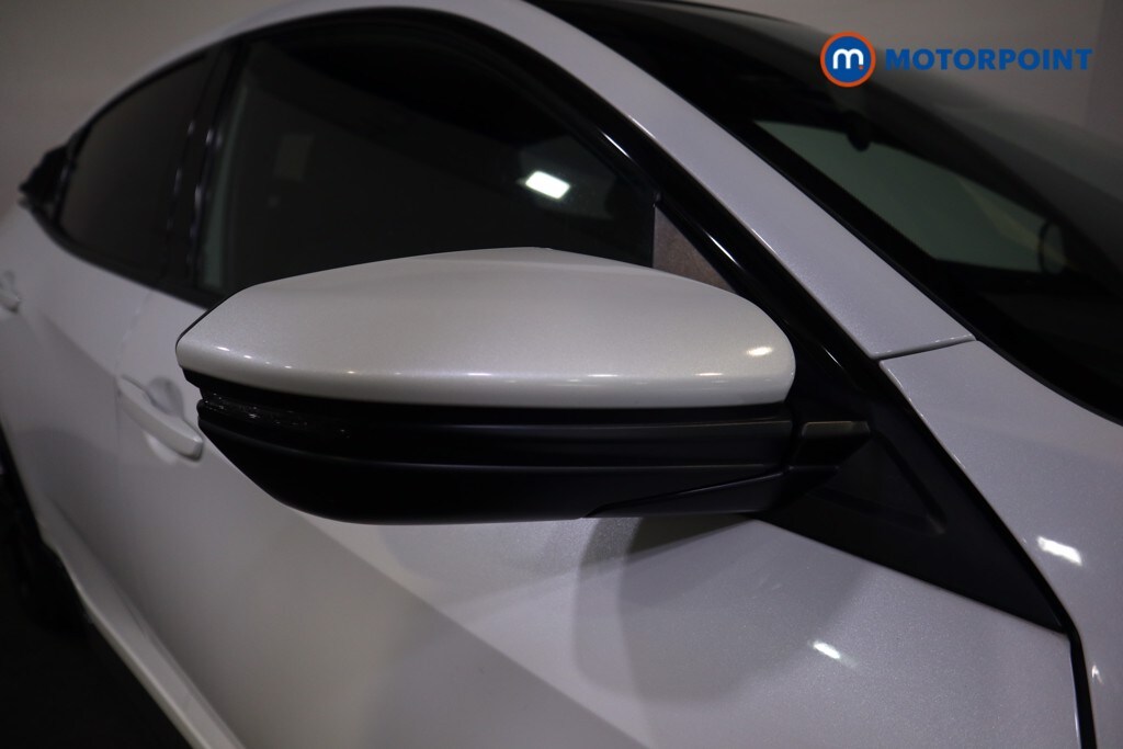 Used Honda Civic 2021 for sale - 77483231: Photo 35