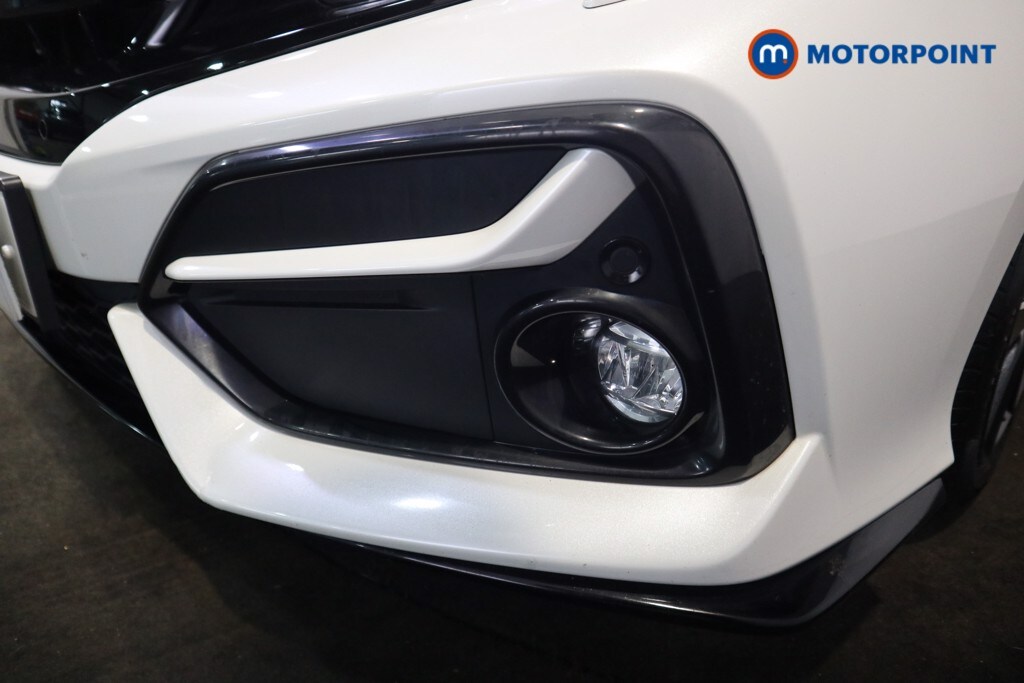 Used Honda Civic 2021 for sale - 77483231: Photo 37