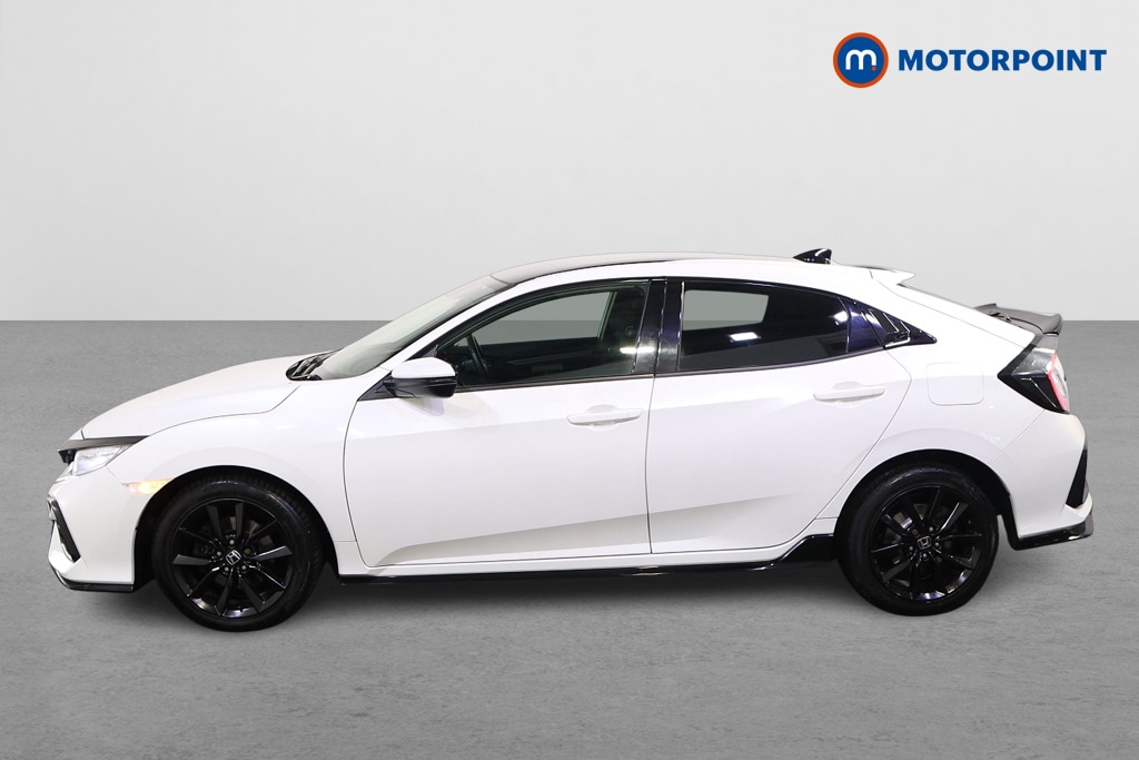 Used Honda Civic 2021 for sale - 77483231: Photo 4