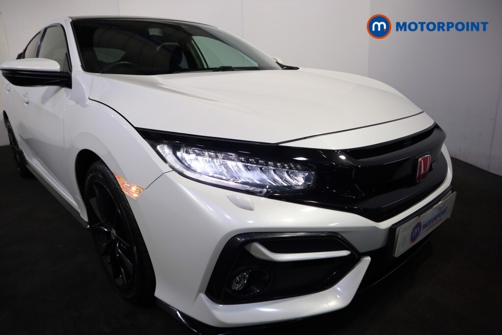 Used Honda Civic 2021 for sale - 77483231: Photo 40