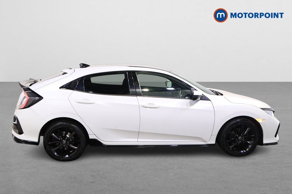 Used Honda Civic 2021 for sale - 77483231: Photo 8