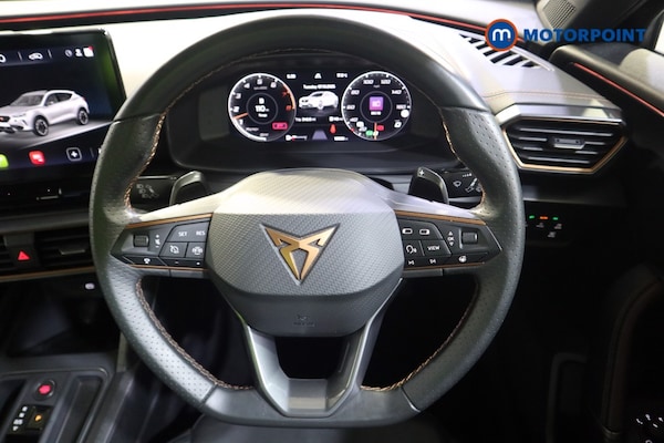 Used Cupra Formentor 2023 for sale - 76193567: Photo 10