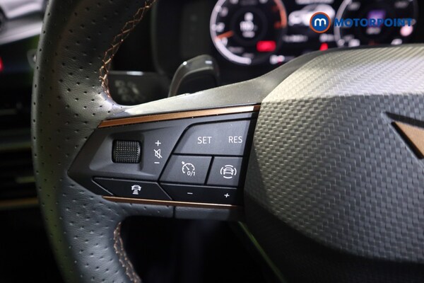 Used Cupra Formentor 2023 for sale - 76193567: Photo 11