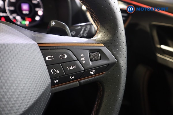 Used Cupra Formentor 2023 for sale - 76193567: Photo 12
