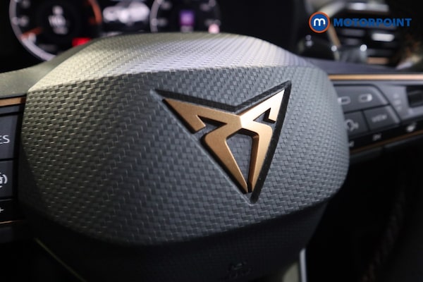 Used Cupra Formentor 2023 for sale - 76193567: Photo 13