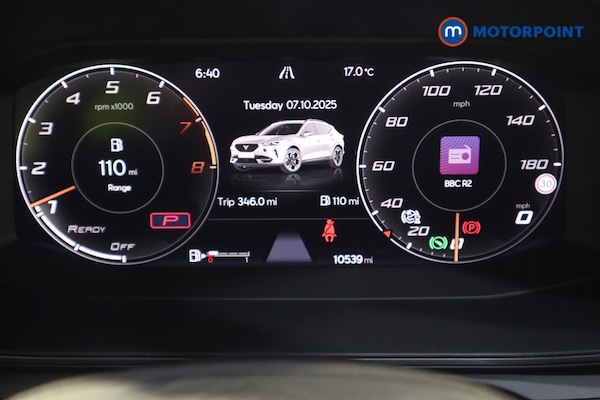 Used Cupra Formentor 2023 for sale - 76193567: Photo 14