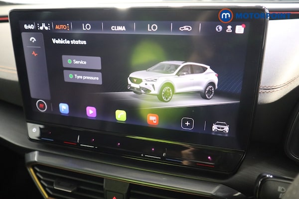 Used Cupra Formentor 2023 for sale - 76193567: Photo 15