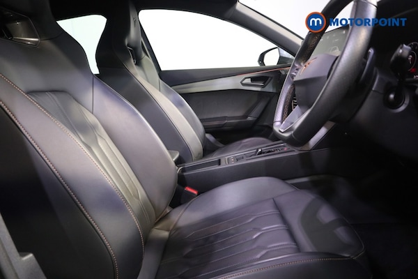 Used Cupra Formentor 2023 for sale - 76193567: Photo 22