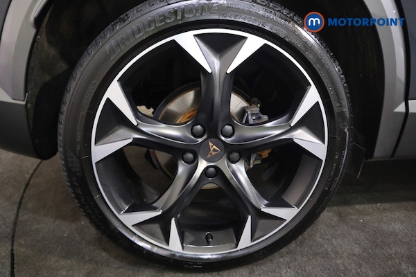 Used Cupra Formentor 2023 for sale - 76193567: Photo 28