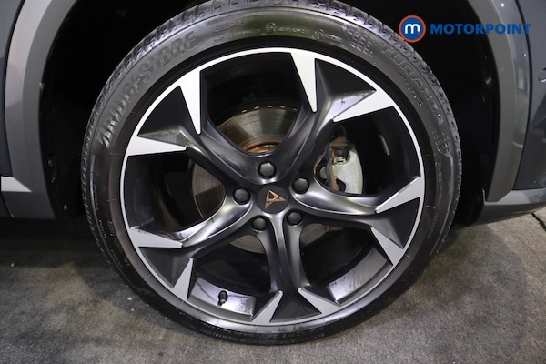 Used Cupra Formentor 2023 for sale - 76193567: Photo 29