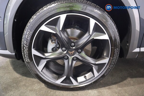 Used Cupra Formentor 2023 for sale - 76193567: Photo 30