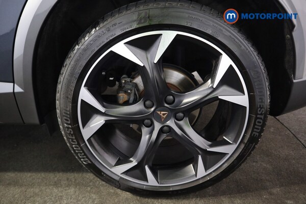 Used Cupra Formentor 2023 for sale - 76193567: Photo 31