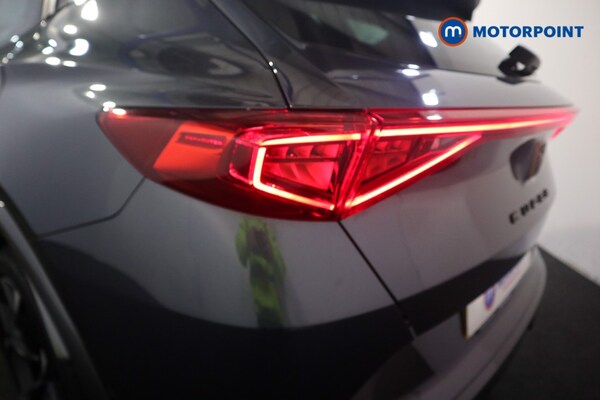 Used Cupra Formentor 2023 for sale - 76193567: Photo 34