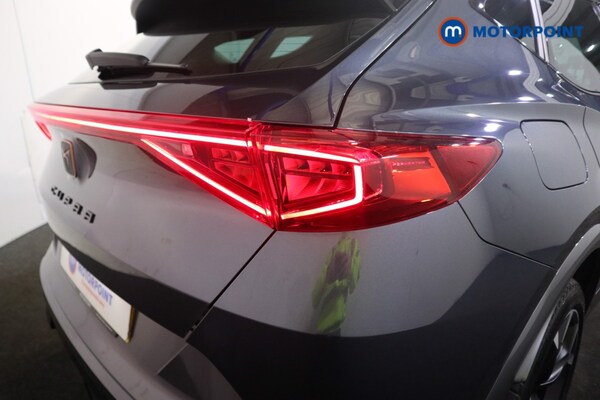 Used Cupra Formentor 2023 for sale - 76193567: Photo 35