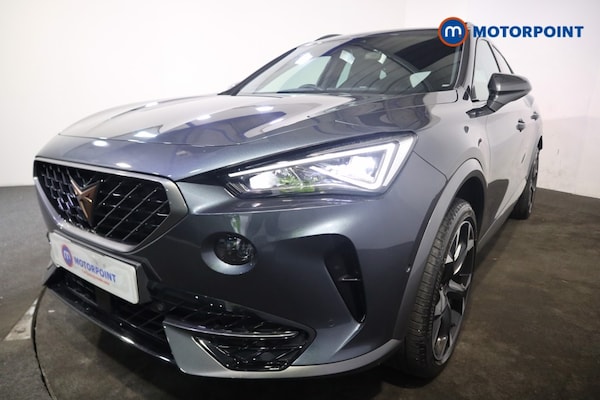 Used Cupra Formentor 2023 for sale - 76193567: Photo 39