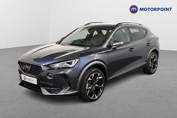 Used Cupra Formentor 2023 for sale - 76193567: Photo 3