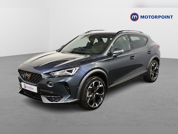 Used Cupra Formentor 2023 for sale - 76193567: Photo 3