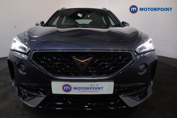 Used Cupra Formentor 2023 for sale - 76193567: Photo 40
