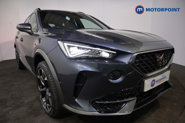 Used Cupra Formentor 2023 for sale - 76193567: Photo 41