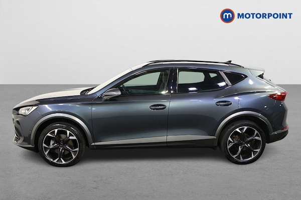 Used Cupra Formentor 2023 for sale - 76193567: Photo 4