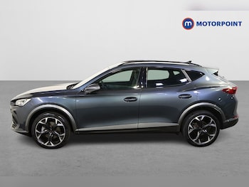 Used Cupra Formentor 2023 for sale - 76193567: Photo 4
