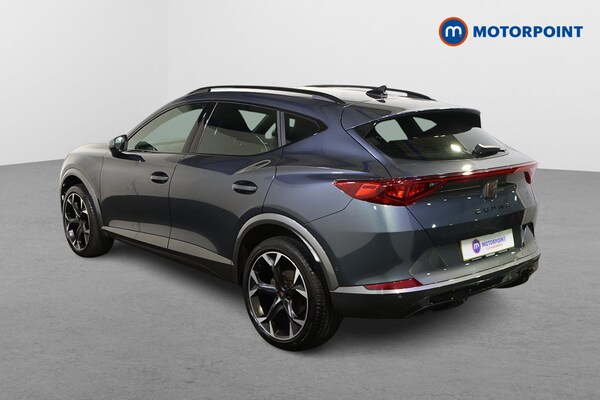 Used Cupra Formentor 2023 for sale - 76193567: Photo 5