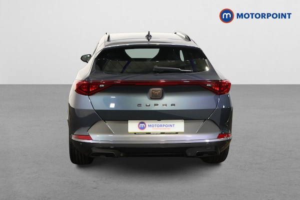 Used Cupra Formentor 2023 for sale - 76193567: Photo 6