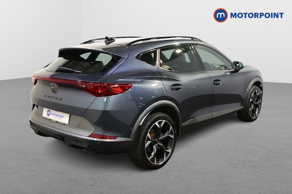 Used Cupra Formentor 2023 for sale - 76193567: Photo 7