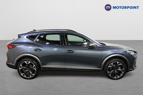 Used Cupra Formentor 2023 for sale - 76193567: Photo 8