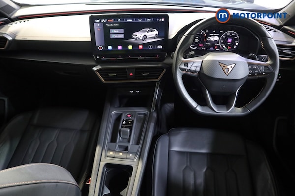 Used Cupra Formentor 2023 for sale - 76193567: Photo 9