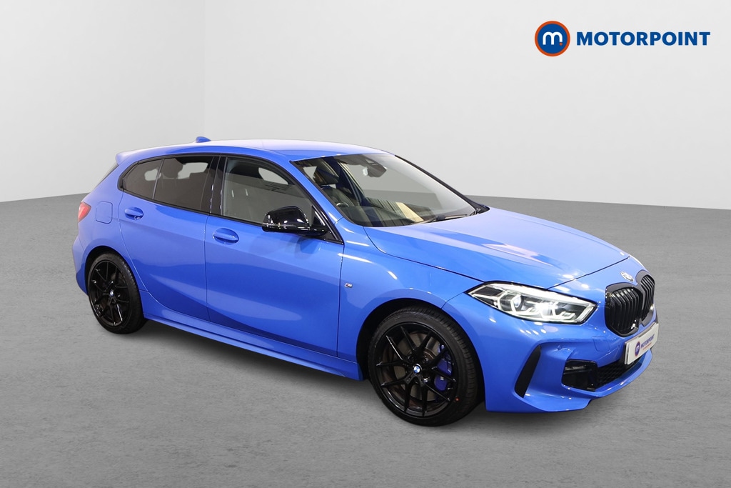 Used BMW 1 Series 2021 for sale - 76367156: Photo 1