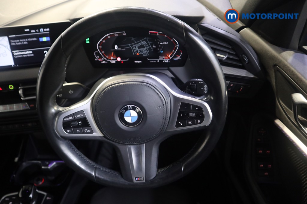 Used BMW 1 Series 2021 for sale - 76367156: Photo 10