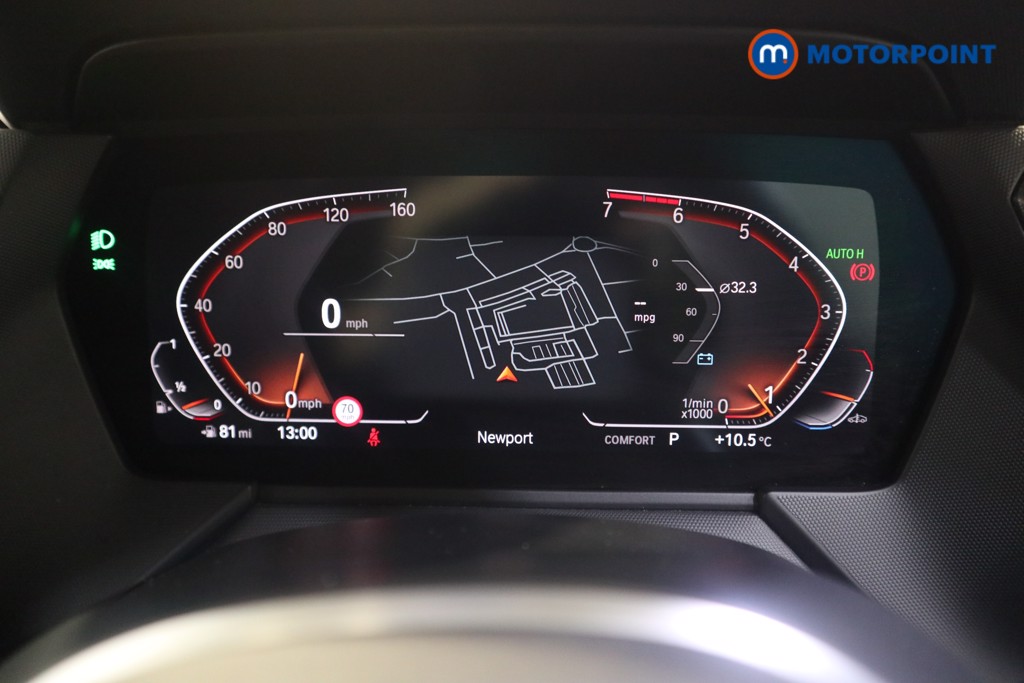 Used BMW 1 Series 2021 for sale - 76367156: Photo 14