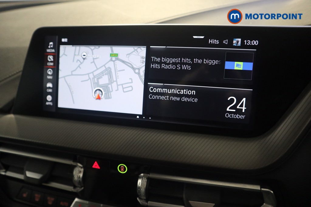 Used BMW 1 Series 2021 for sale - 76367156: Photo 15