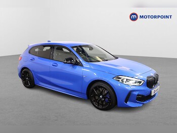 2021 - 118i [136] M Sport 5dr Step Auto [Pro Pack]